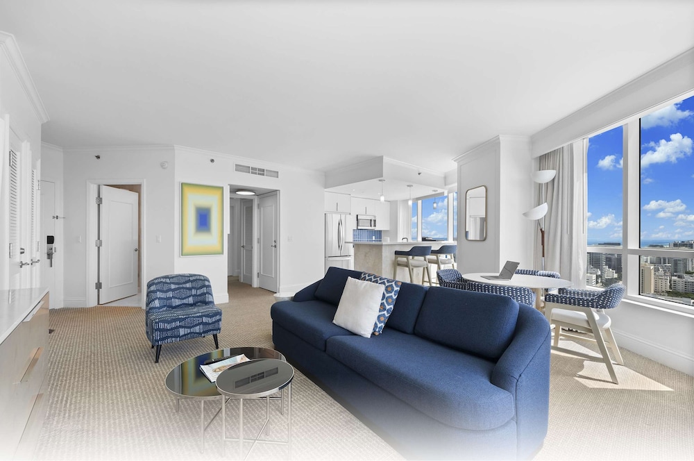 Fontainebleau Miami Beach Private Luxury Suites - photo 181