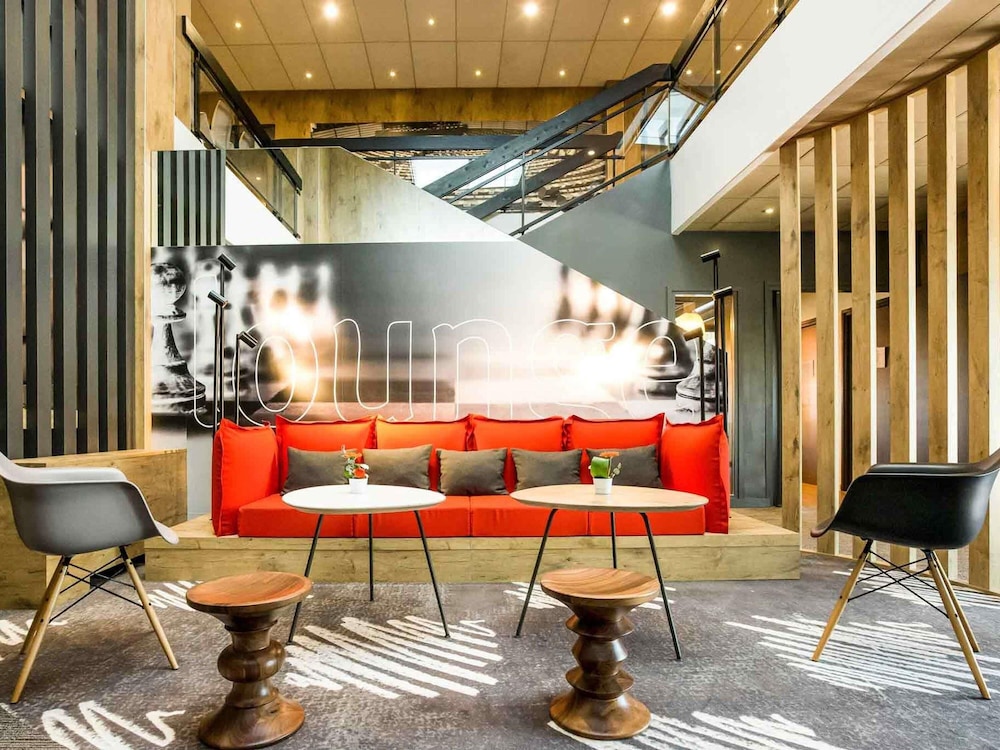 ibis Beaune La Ferme Aux Vins in Beaune, France