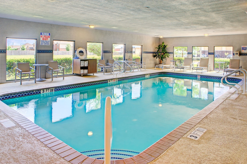 Holiday Inn Express & Suites Austin NE Hutto by IHG - photo 34
