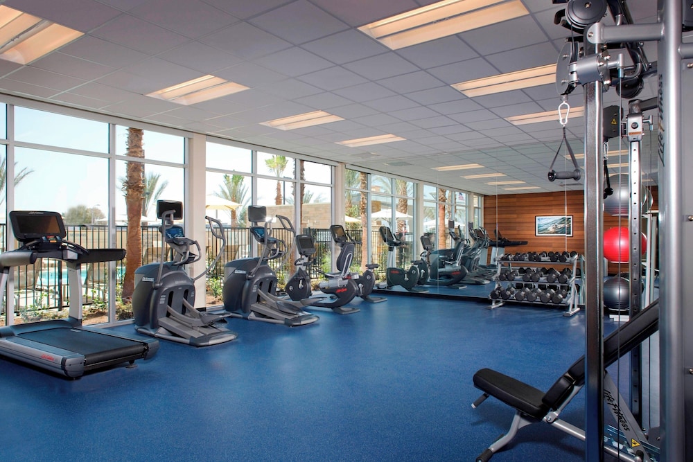 Fairfield Inn & Suites Tustin Orange County - photo 20