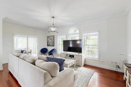 Tropical Escape in Key Largo, United States