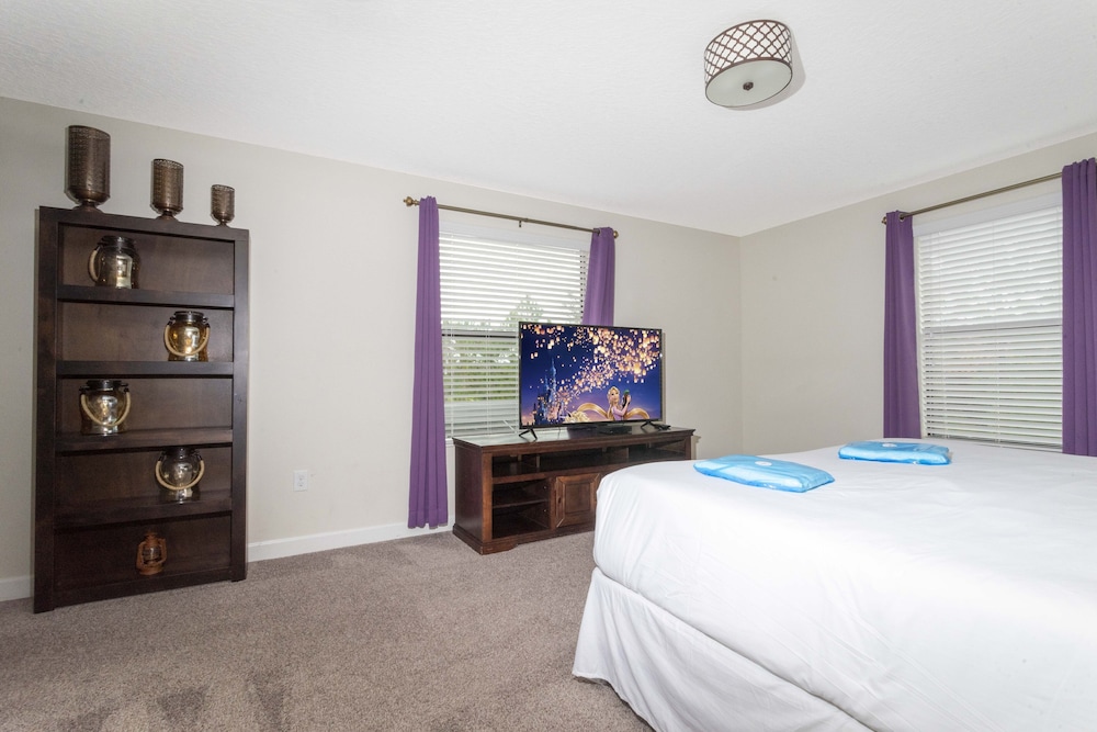 Brilliance At Solterra Resort By Shine Villas #092 5 Bedroom Villa - photo 24