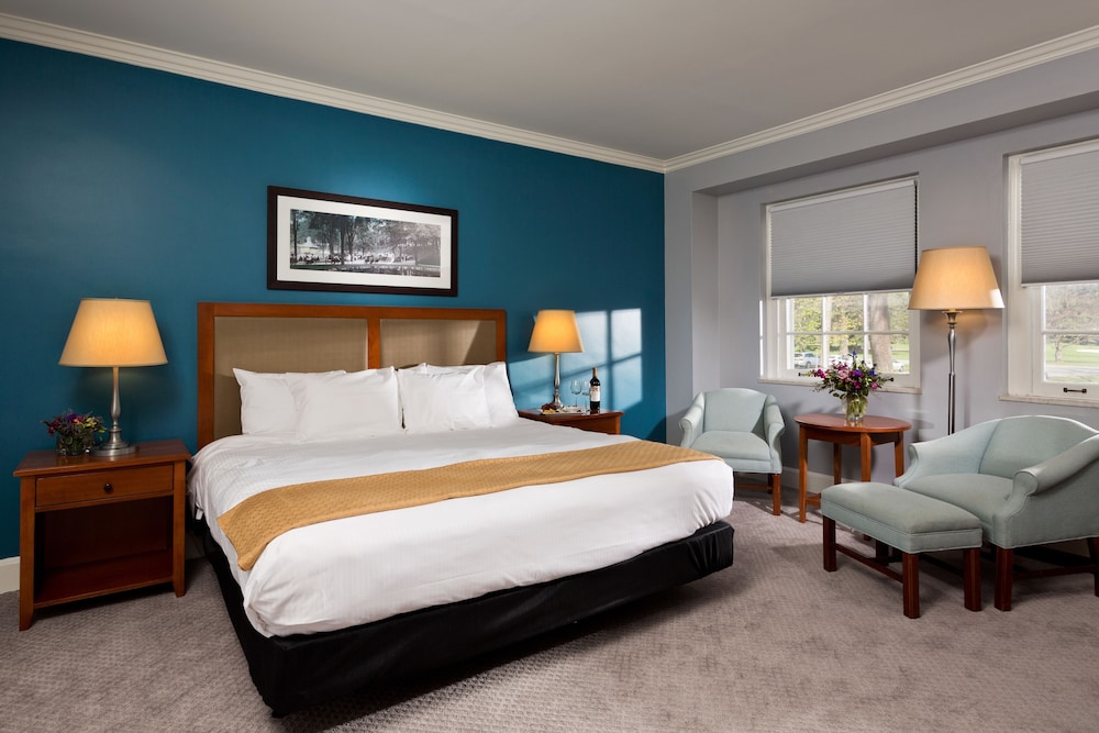 Gideon Putnam Resort And Spa - photo 19