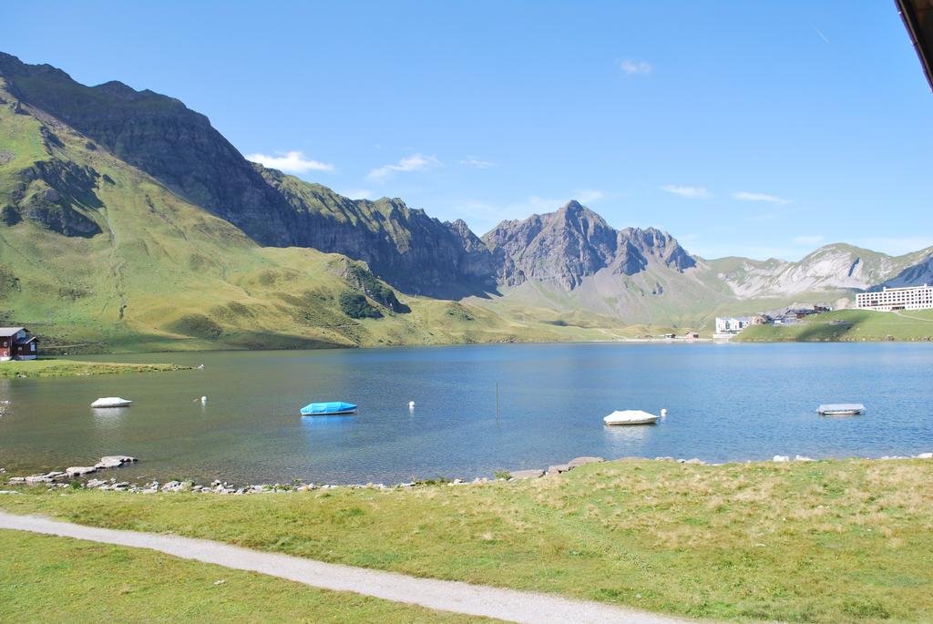 Berghotel Distelboden in Kerns, Switzerland