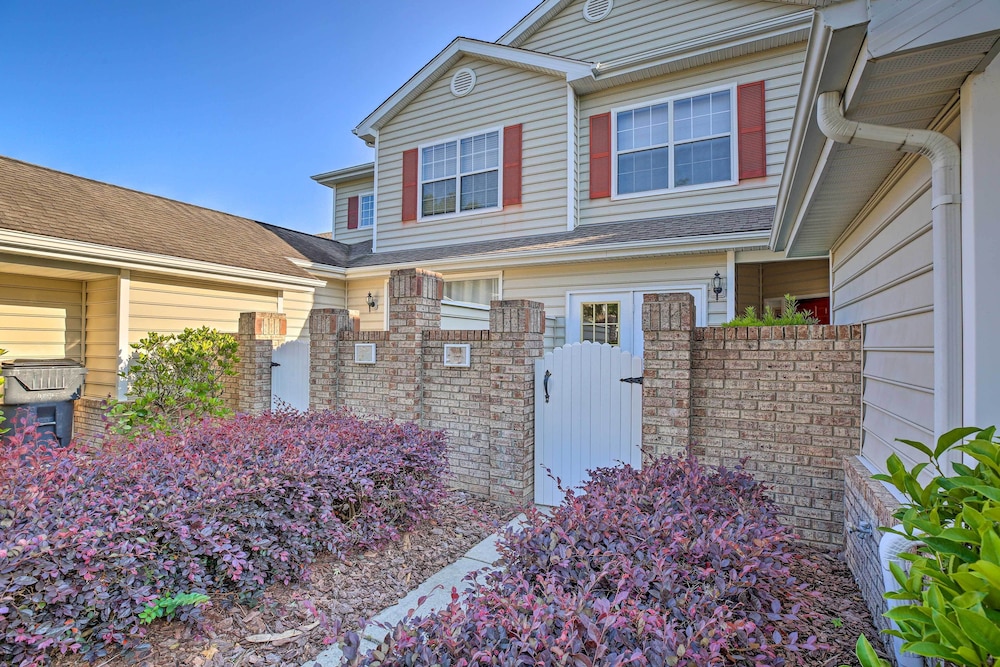 Legends Golf and Resort Townhouse Resort Amenities - photo 19