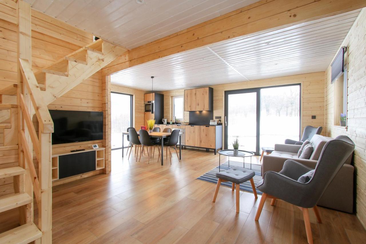 Domki Zdrojowe in Ladek-Zdroj, Poland