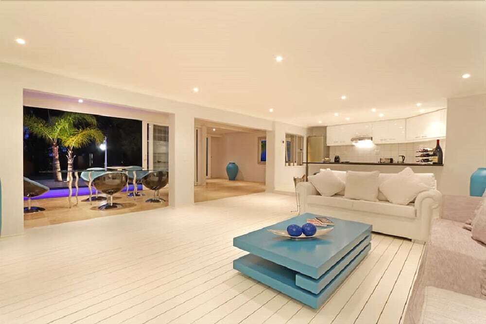 Belair Cottage In Cape Town — 4-Star Luxury Hotel in Cape Town, South Africa
