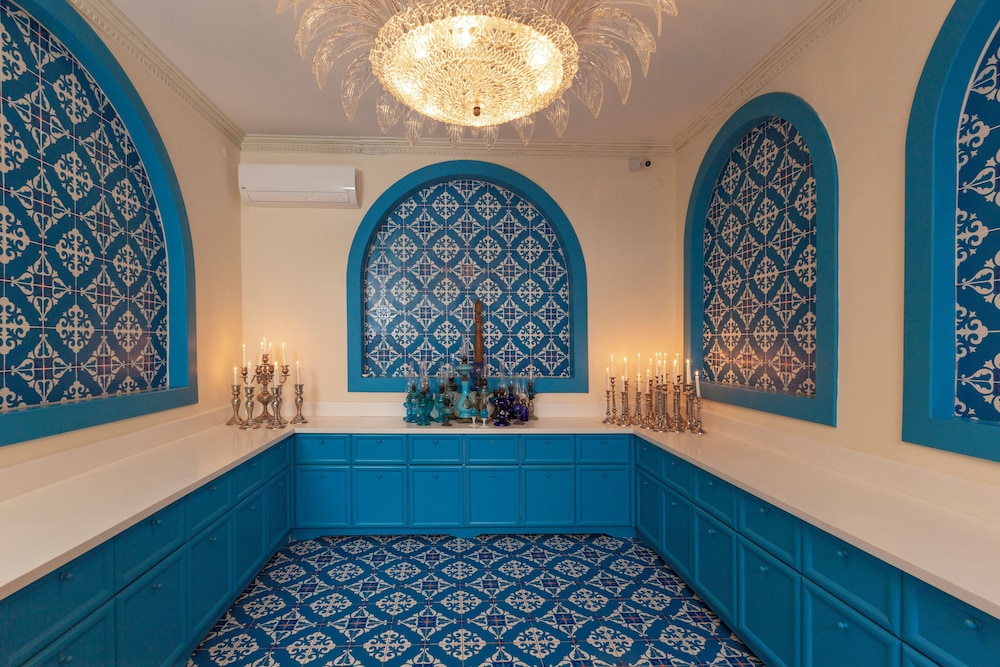 Sabrinas Haus Adults Only — 4-Star Luxury Hotel in Marmaris, Turkey