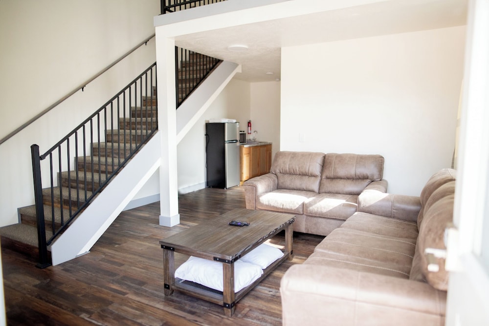 The IronHorse Inn in Garden City, United States