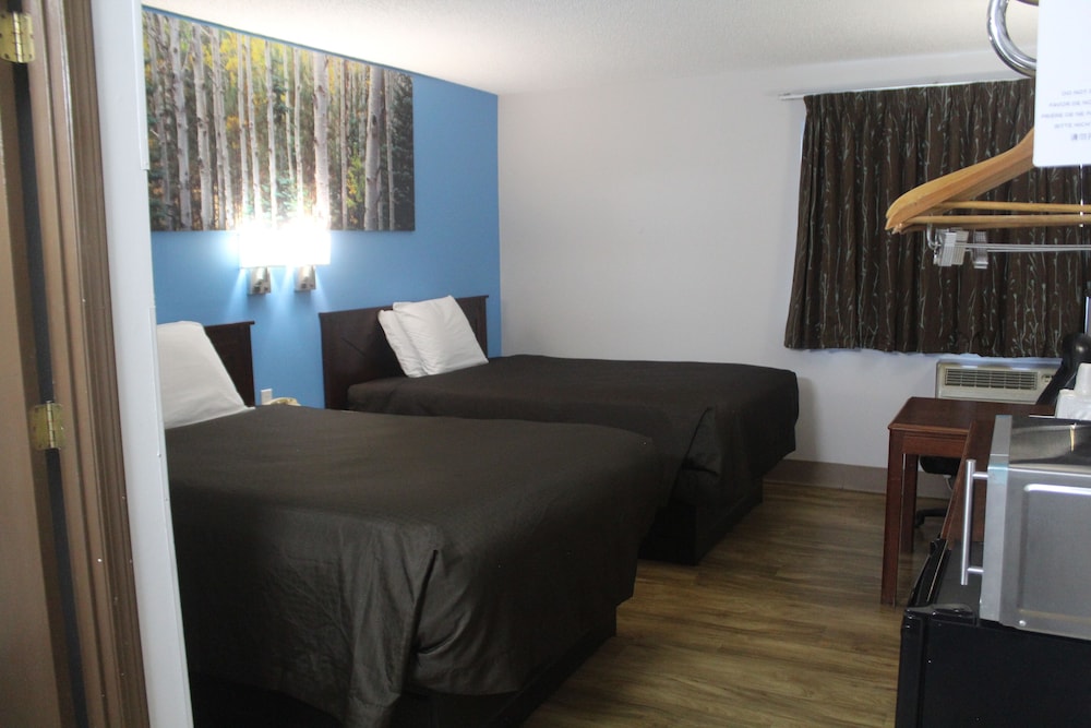Americas Best Value Inn Warrenton - photo 8