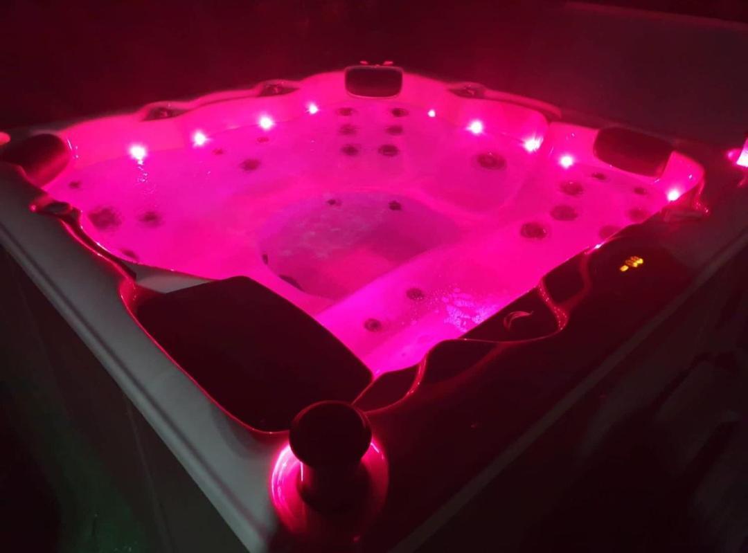 Cabana Demi in Gheorgheni, Romania