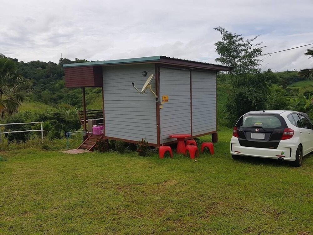Phu Tossawan Resort - last minute hotel in Khao Kho