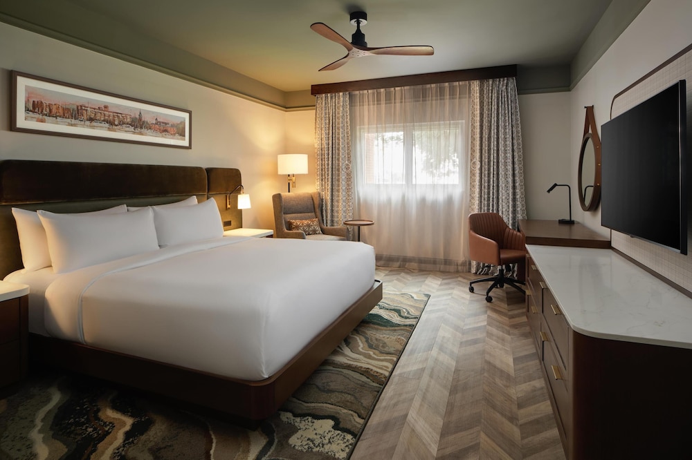 Tryon Riverfront Inn New Bern Tapestry - photo 18