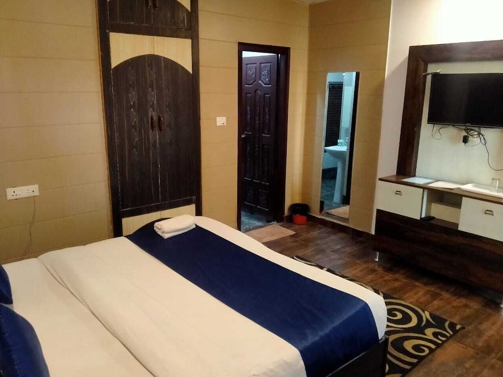 Hotel kailash Ganga — Rishikesh — photo 4