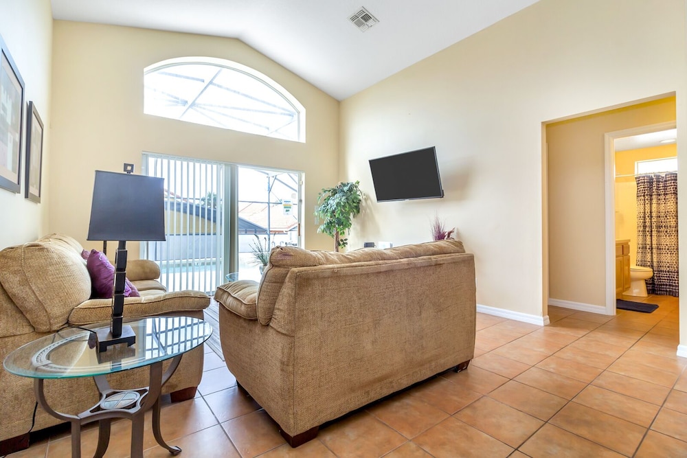 Aviana Resort Lovely 4bd 3ba Pool Home #4525 - photo 12