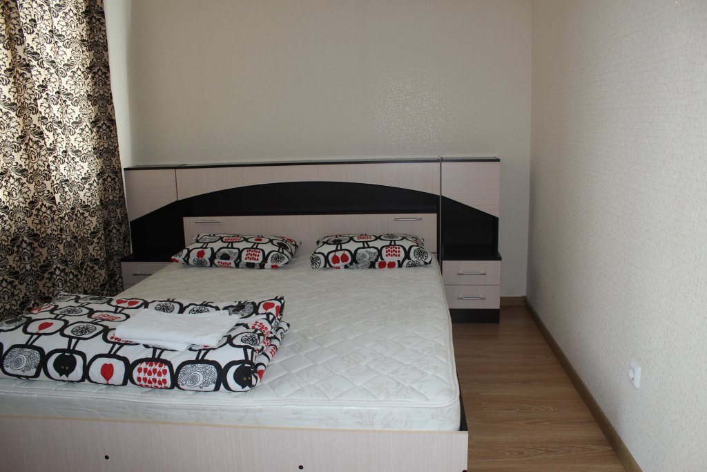 Pyatyiy Sezon Mini Hotel - last minute hotel in Ufa