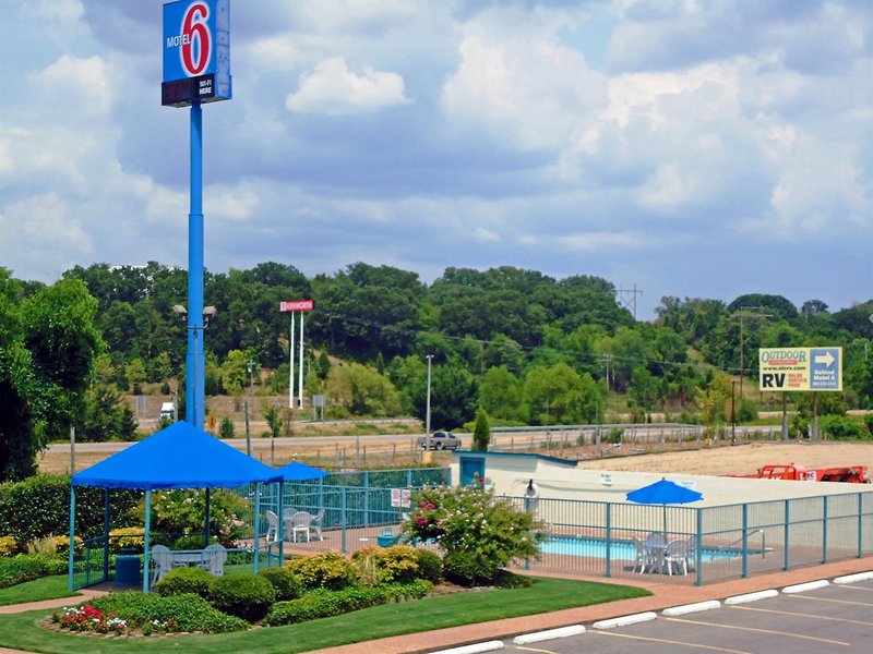 Motel 6 Van Buren - photo 5