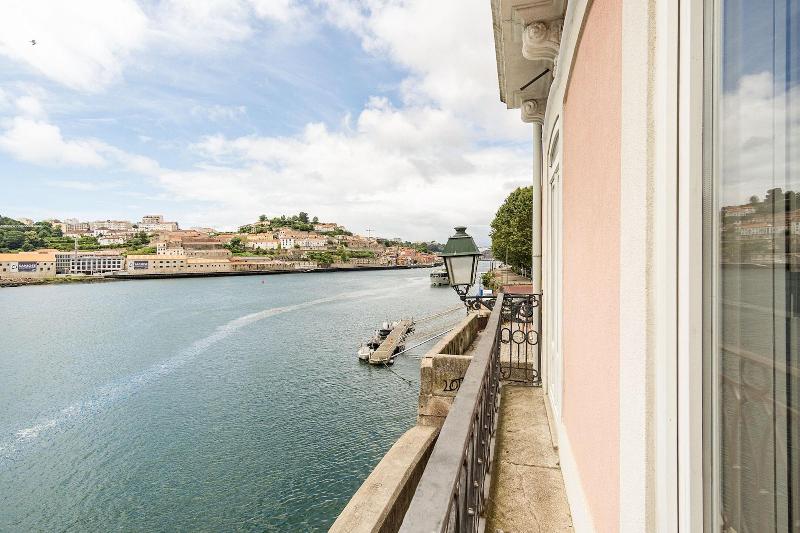 1872 River House by Olivia — 4-Star Luxury Hotel in Porto, Portugal