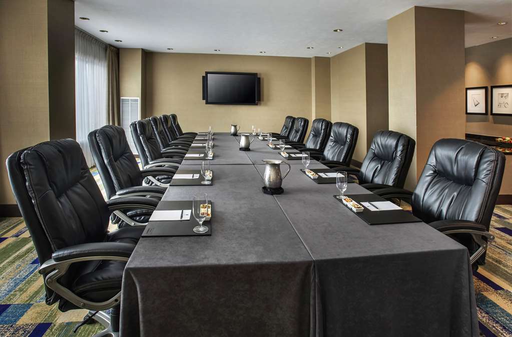 Hyatt Regency Pittsburgh International Airport - photo 3