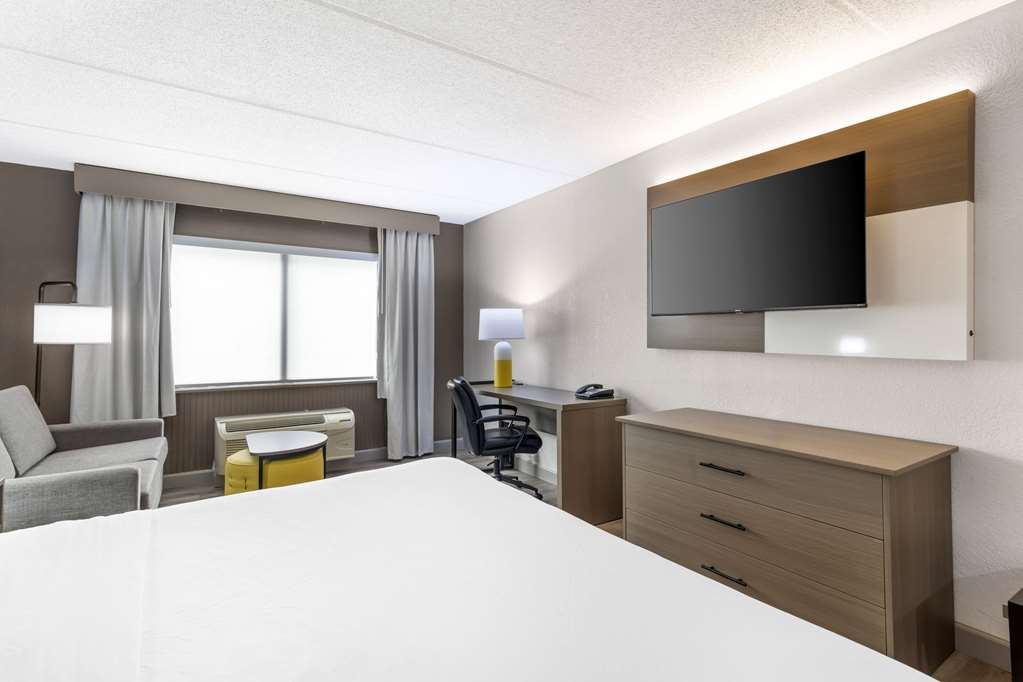 Comfort Inn Alpharetta Atlanta North - photo 14