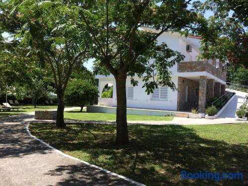 Villa Jeanna — 4-Star Luxury Hotel in Skiathos, Greece