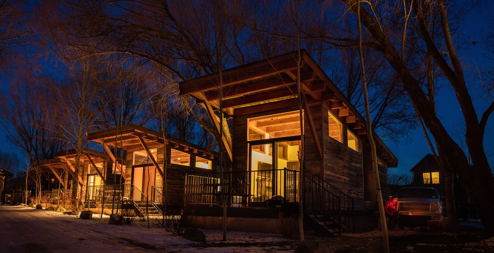 Fireside Resort - photo 9