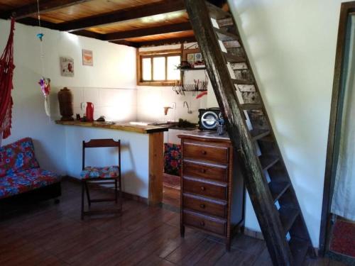 Bangalô Boa Ventura in Nova Friburgo, Brasil