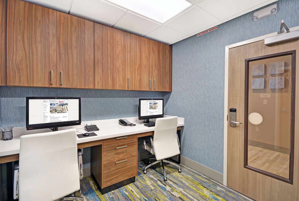 Hilton Garden Inn Houston Hobby Airport TX - photo 51