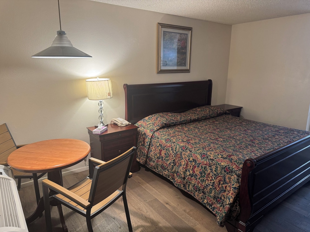 Best Star Inn Montebello Los Angeles - photo 12