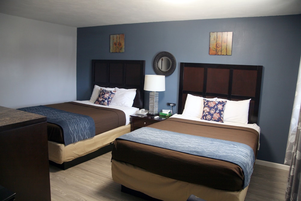 South T Motel - photo 12