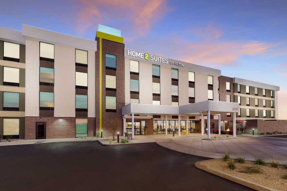 Home2 Suites by Hilton North Scottsdale near Mayo Clinic - photo 62