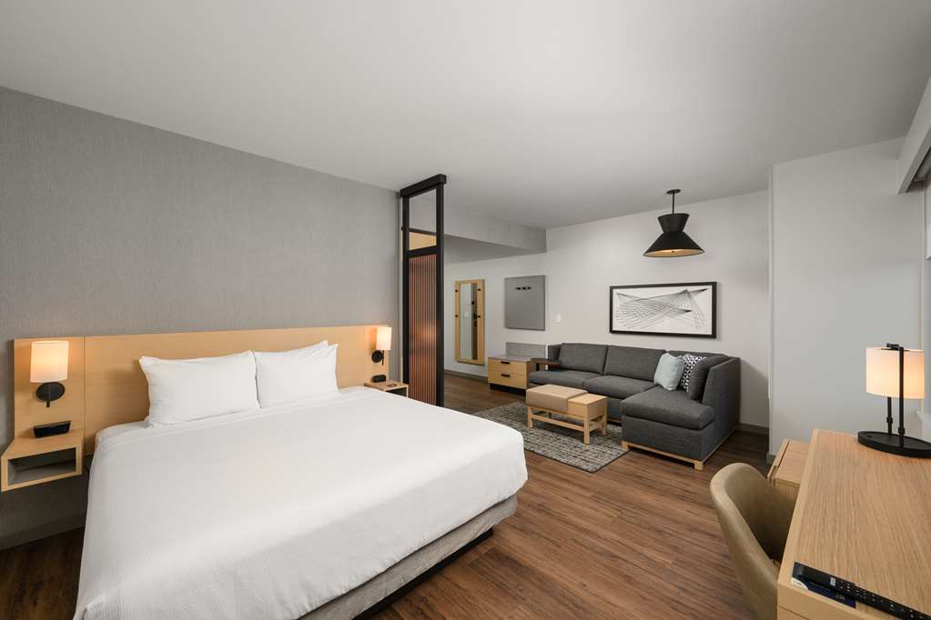Hyatt Place Albany Downtown - photo 13