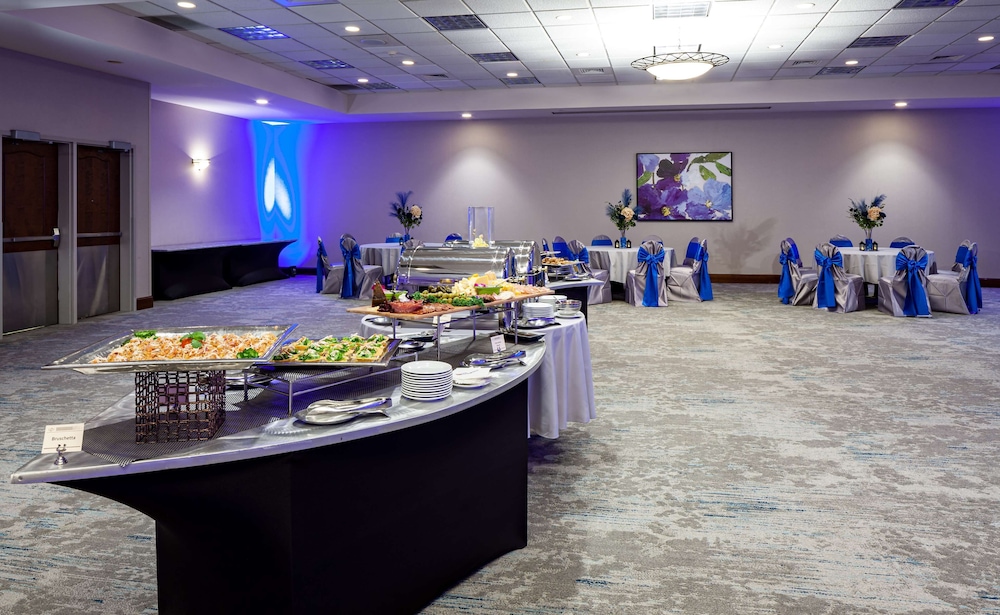 Hilton Garden Inn Chicago OHare Airport - photo 46