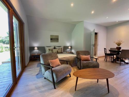 Ecrin de Vizaille - last minute hotel in Toucy
