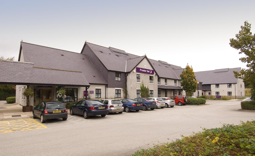 Premier Inn Llandudno in Colwyn Bay, United Kingdom