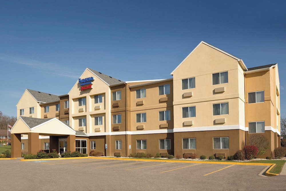 Fairfield Inn & Suites by Marriott South Bend Mishawaka - photo 23