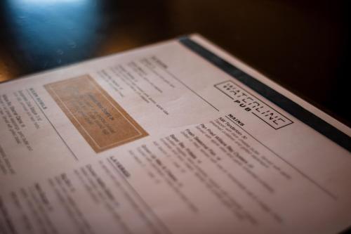 At The Helm Hotel — Long Beach — photo 3