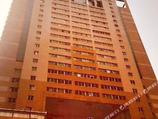 We Full Hotel - carbon neutral hotel in Chengdu