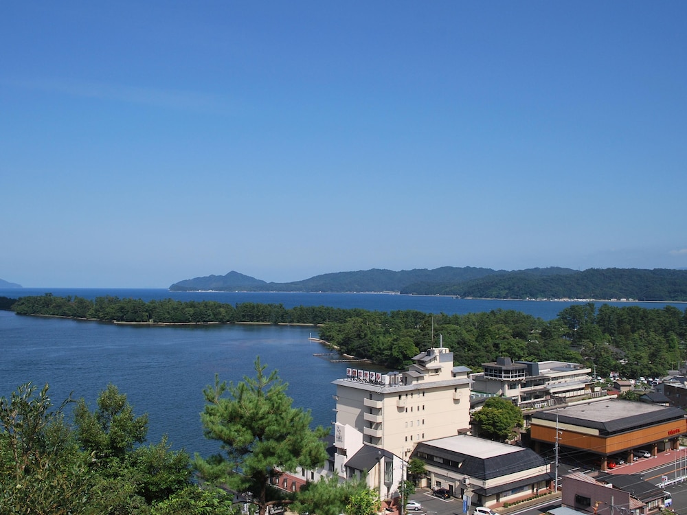 Amano Hashidate Hotel — Miyazu — photo 2