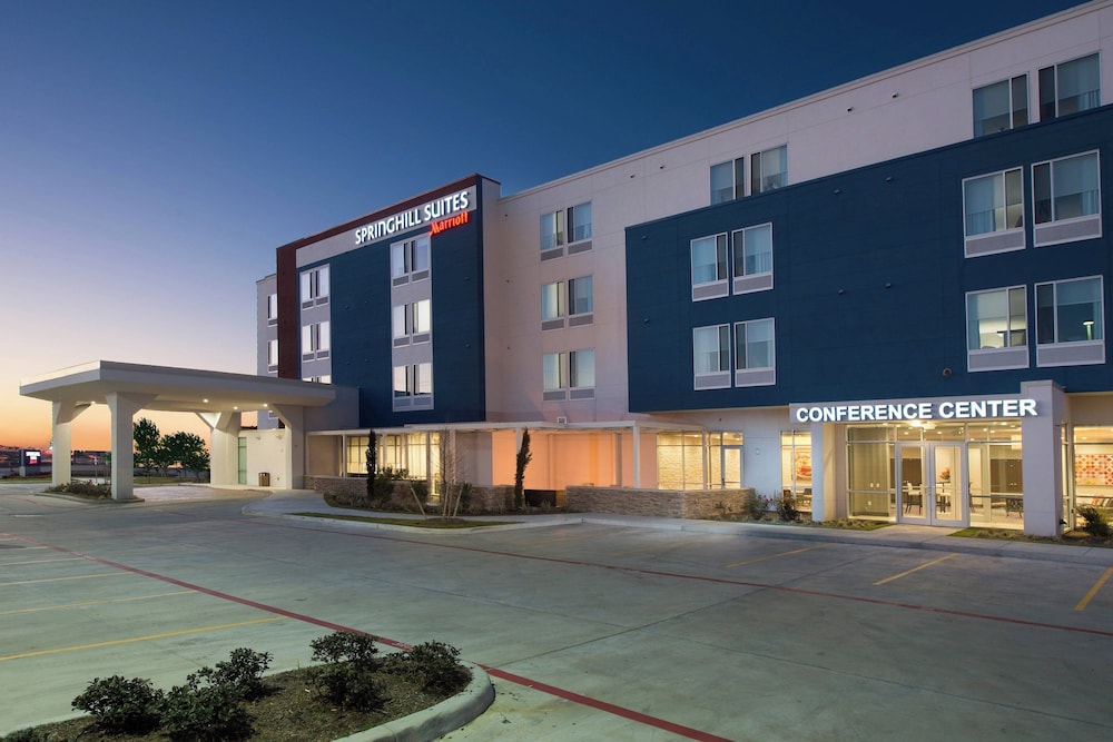 SpringHill Suites by Marriott Houston Hwy. 290 NW Cypress - featured photo