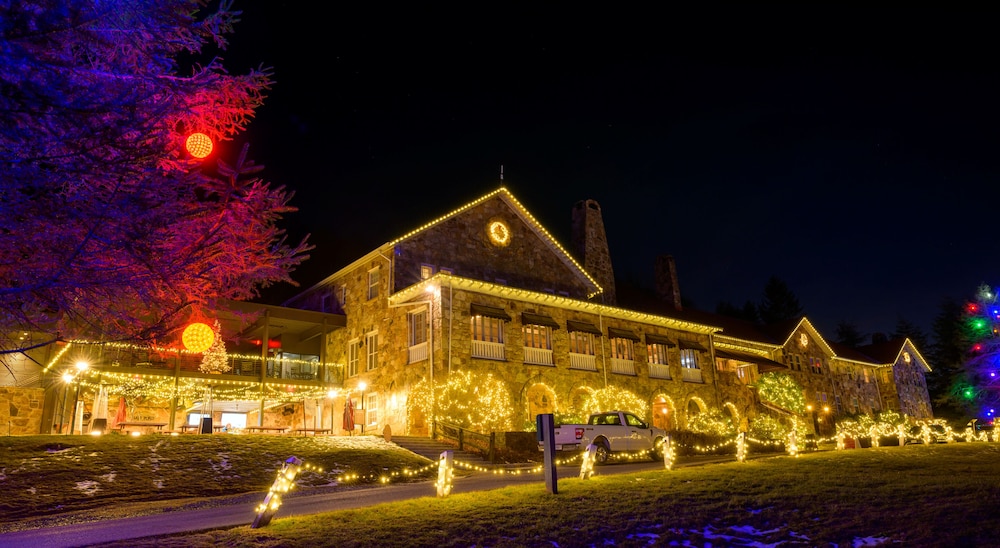 Mountain Lake Lodge - photo 16