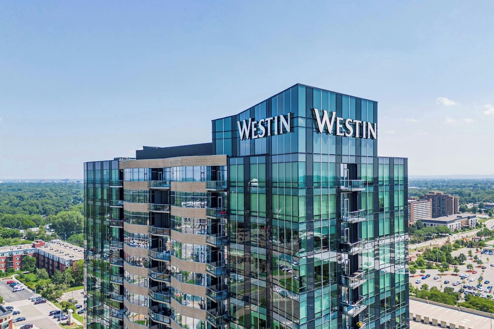 The Westin Edina Galleria - photo 133