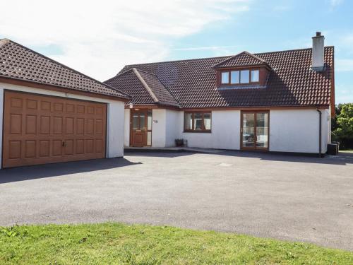 Meadowside in Truro, United Kingdom