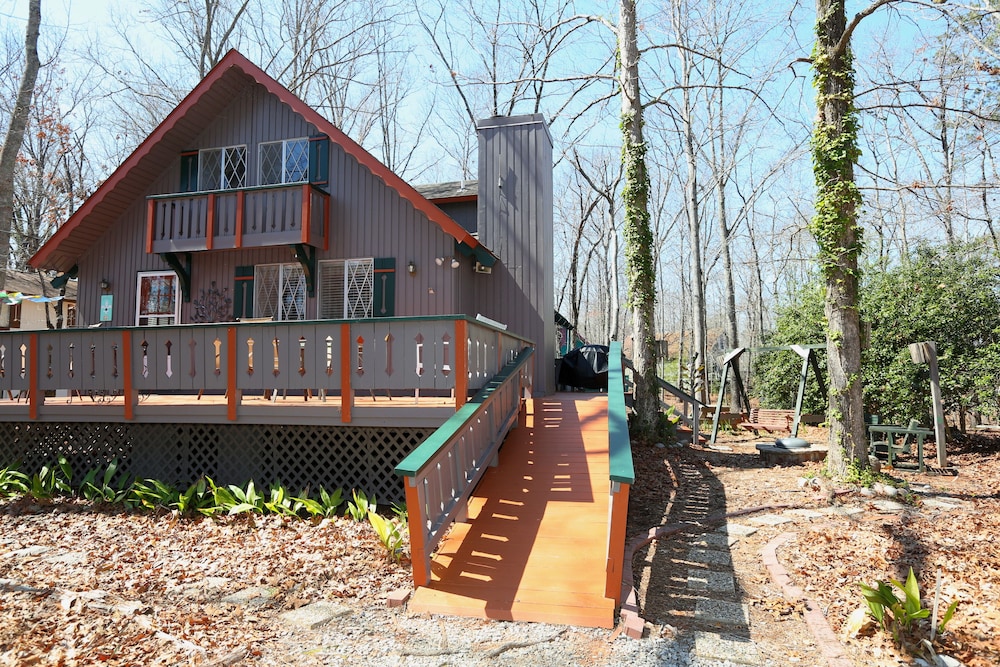 Pine Mountain Club Chalets Resort - photo 358