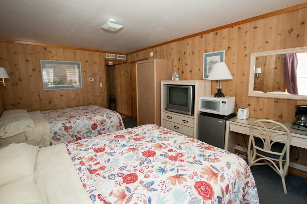 Outer Banks Motel - photo 12