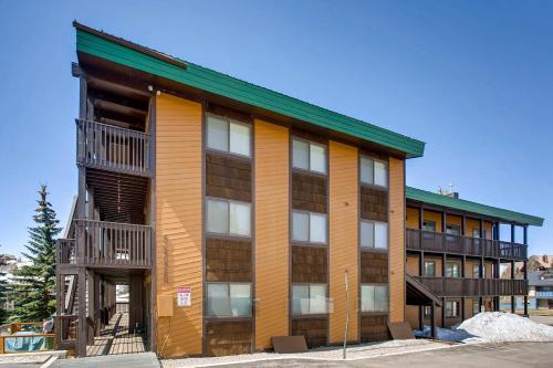 Crested Butte Mountain Resort Properties by Vail Resorts - photo 23