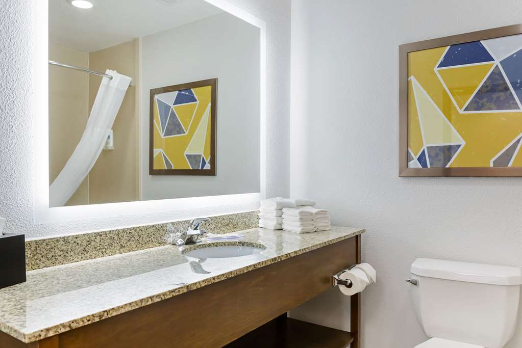 Comfort Inn & Suites Rapid City near Mt. Rushmore - photo 21