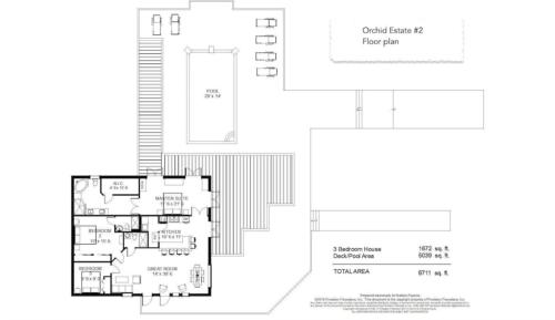 Orchid Estate #2 - photo 31