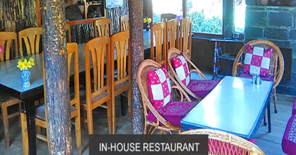 Brown Palace — Srinagar — photo 4