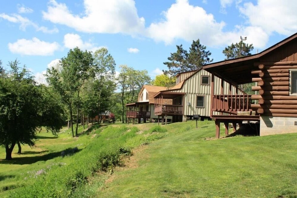 Rough Cut Lodge - photo 71